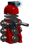 Dalek Drone-2