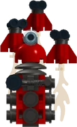 Dalek Drone-3