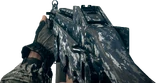 Battlefield 3 UMP-45 Rest