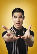 Blaine Anderson