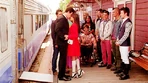 FinchelGoodbye Caps