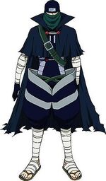 Jellal con la Ropa de Mystogan