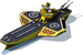 Blazing Sombrero Carrier