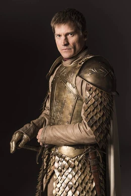 Jaime Lannister