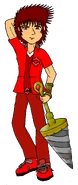 AxelBoB
