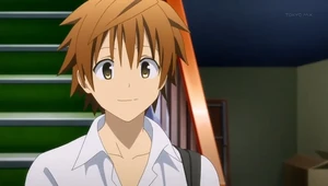 Rito Yūki