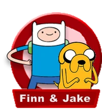 FinnandJakeSelection