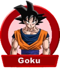 GokuSelection