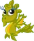 SeaweedDragonBaby