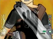 True Shadow Bind Jutsu1