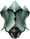 D012 Party Battle Piece