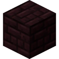 Nether Brick