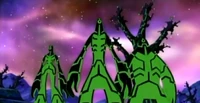 Mechamorphicos