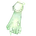 Nun Cloak