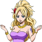 Jenny Anime Square