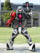 Sunadokeiloid