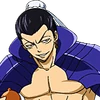 Bacchus Anime Square