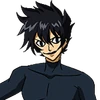 Kurohebi Anime Square