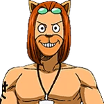 Toby Anime Square