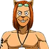 Toby Anime Square
