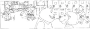 Posing-layout-1995-arthur-school-hall1