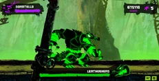 LH Donnie
