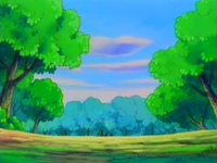 EP280 Bosque Petalia