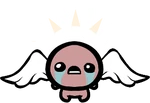 Isaac Holy Grail