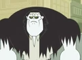 Solomon Grundy (Super Best Friends Forever)