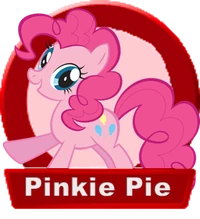 PinkiePieSelection