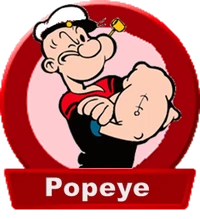 PopeyeSelection