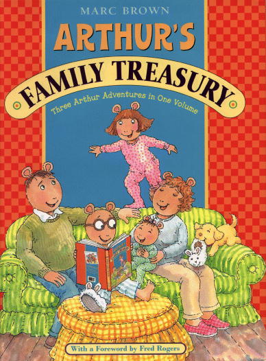 Arthur Family