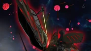 VGS Beam Saber