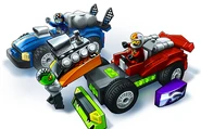 Lu racing