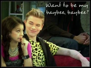 WantToBeMyBaybee