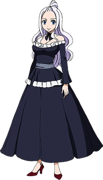Mirajane Strauss GMG