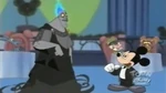 Hades, Mickey