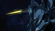 Gafran saber