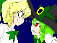 Magic Rivalry