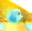 KDCol Ghost Kirby