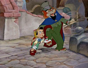 Pinocchio291