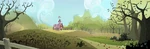 Sweet Apple Acres dilapidated S3E13