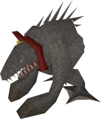 Dagannoth (POH)