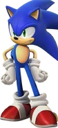 SonicSSSB