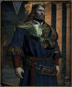 EDMUN DRAGONSBANE