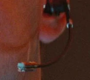 Earpiece (2233)