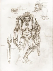 SkitariiSketch
