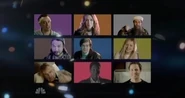SNL Paul Brittain - Osama bin Laden