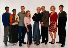 S4 cast