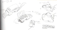 Handheld computer